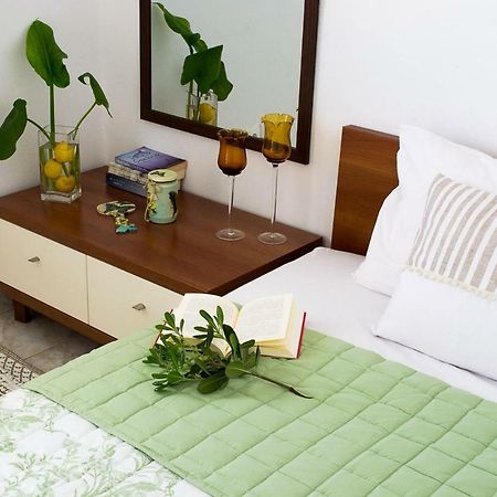 אתונה Inspiration Guestroom With Amazing Roof Garden מראה חיצוני תמונה