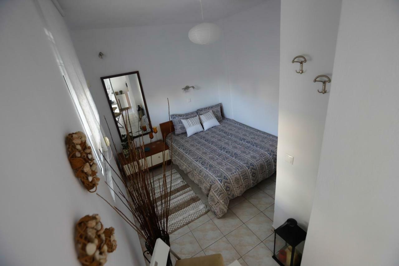 אתונה Inspiration Guestroom With Amazing Roof Garden מראה חיצוני תמונה
